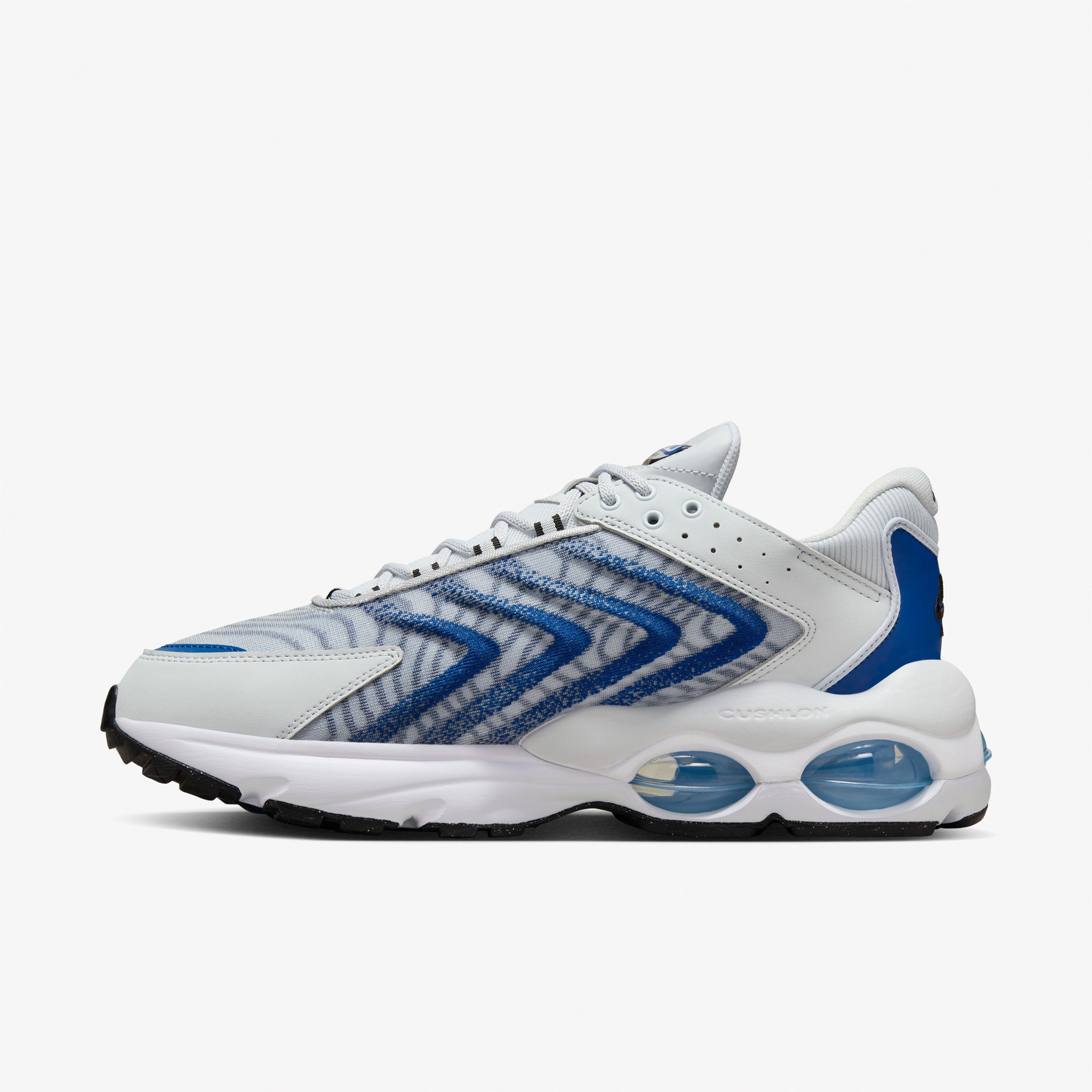 Nike Air Max TW Erkek Krem Spor Ayakkabı