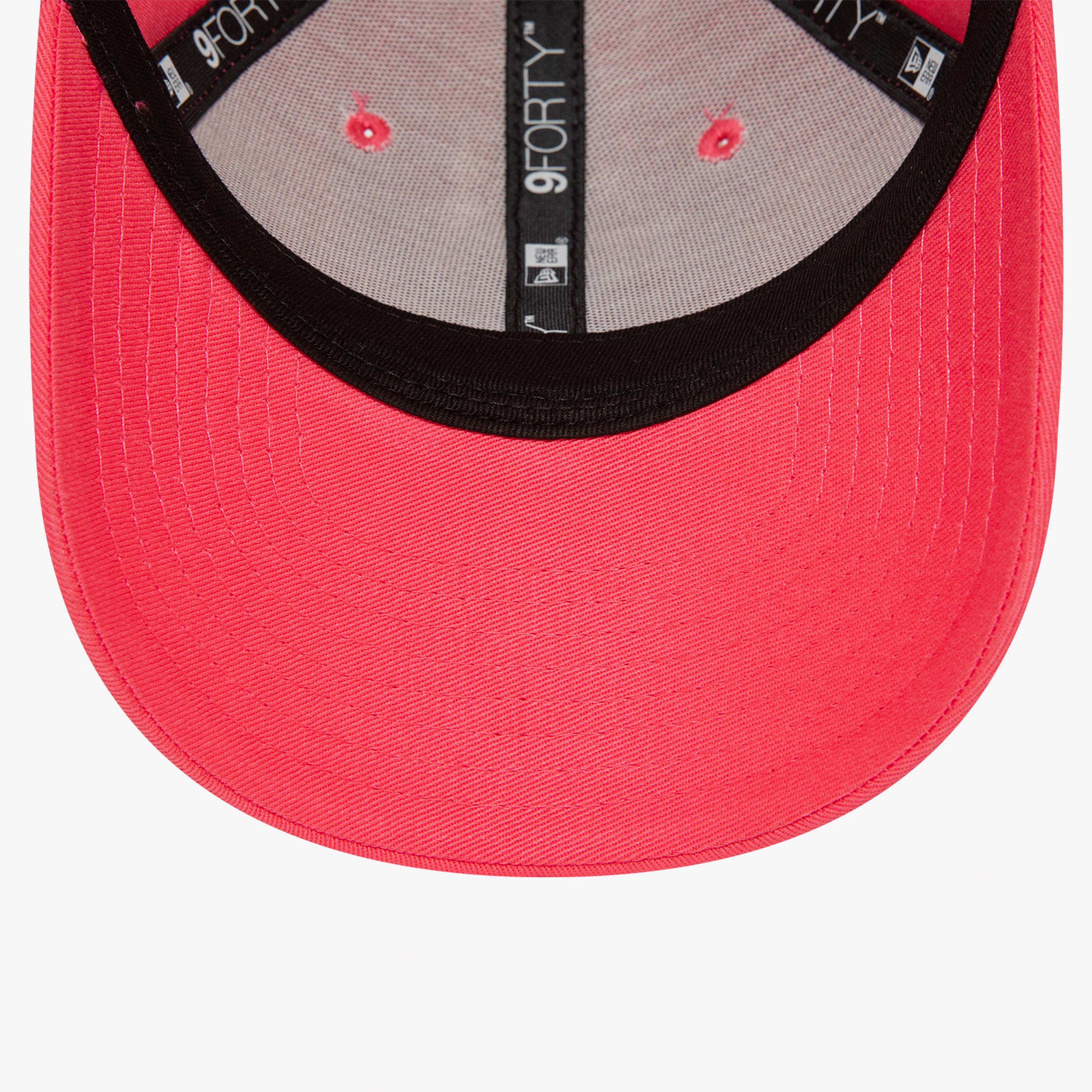 New Era 9Forty MLB League Basic Neyyan Çocuk Pembe Şapka