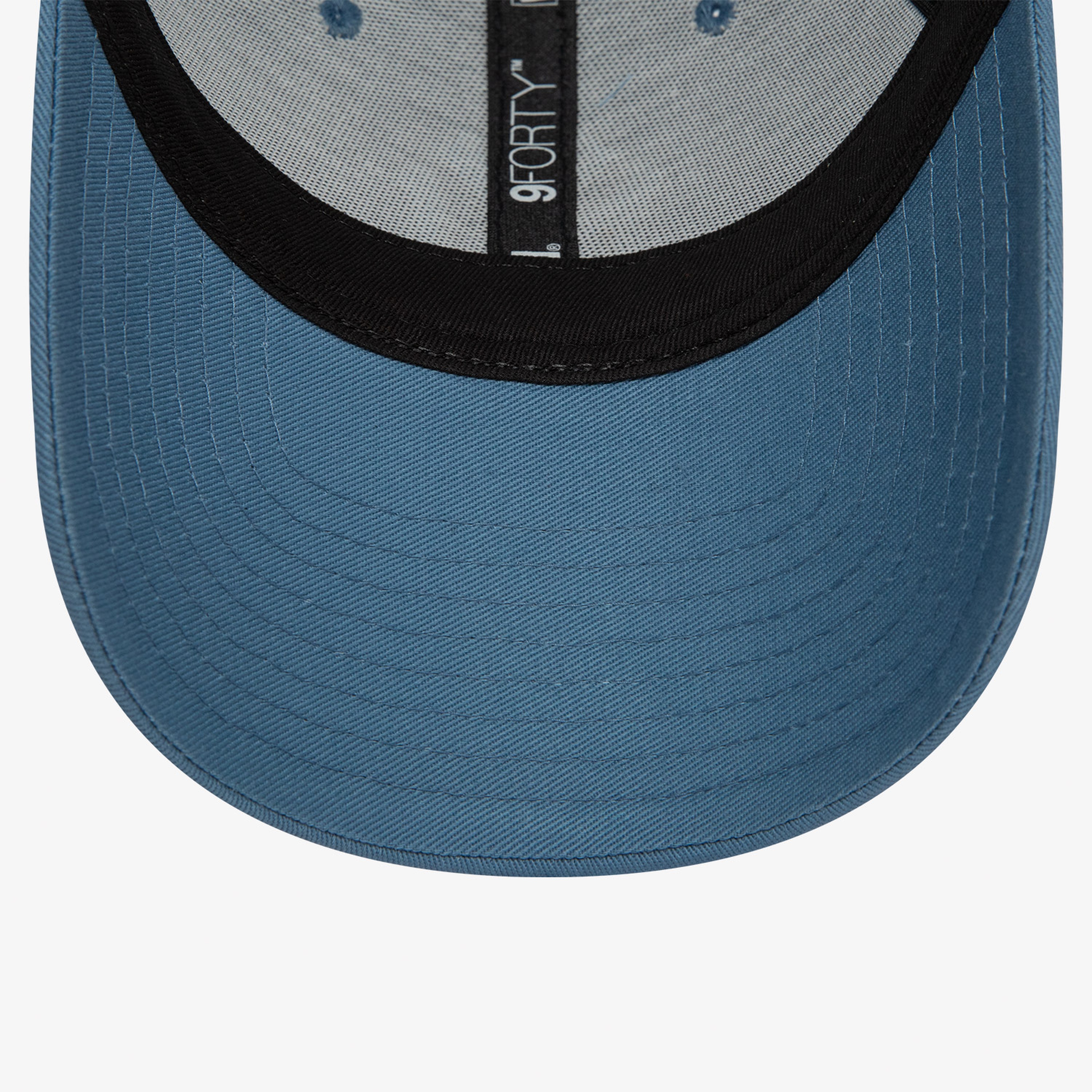 New Era New York Yankees Team Outline 9FORTY Unisex Mavi Şapka