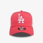 New Era LA Dodgers Youth League Çocuk Pembe Şapka