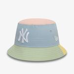 New Era New York Yankees Team Outline 9Forty Çocuk Mavi Şapka