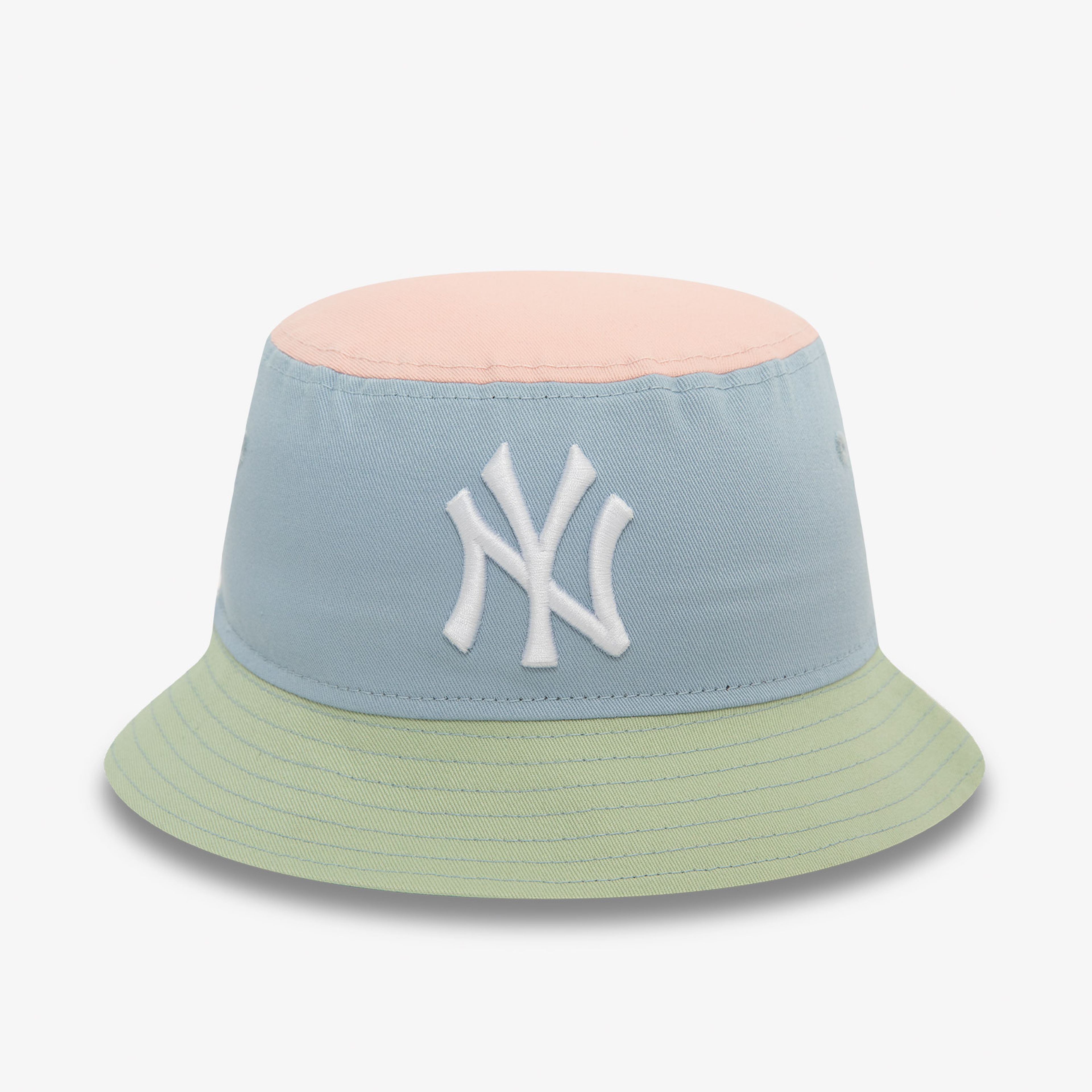 New Era New York Yankees Team Outline 9Forty Çocuk Mavi Şapka