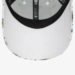 New Era Chyt Floral Aop 9Forty Newera  Stnwhi Çocuk Beyaz Şapka