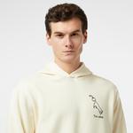 Ripndip Grabs Erkek Krem Hoodie
