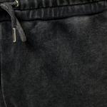 Ripndip Fan Fave Erkek Siyah Şort