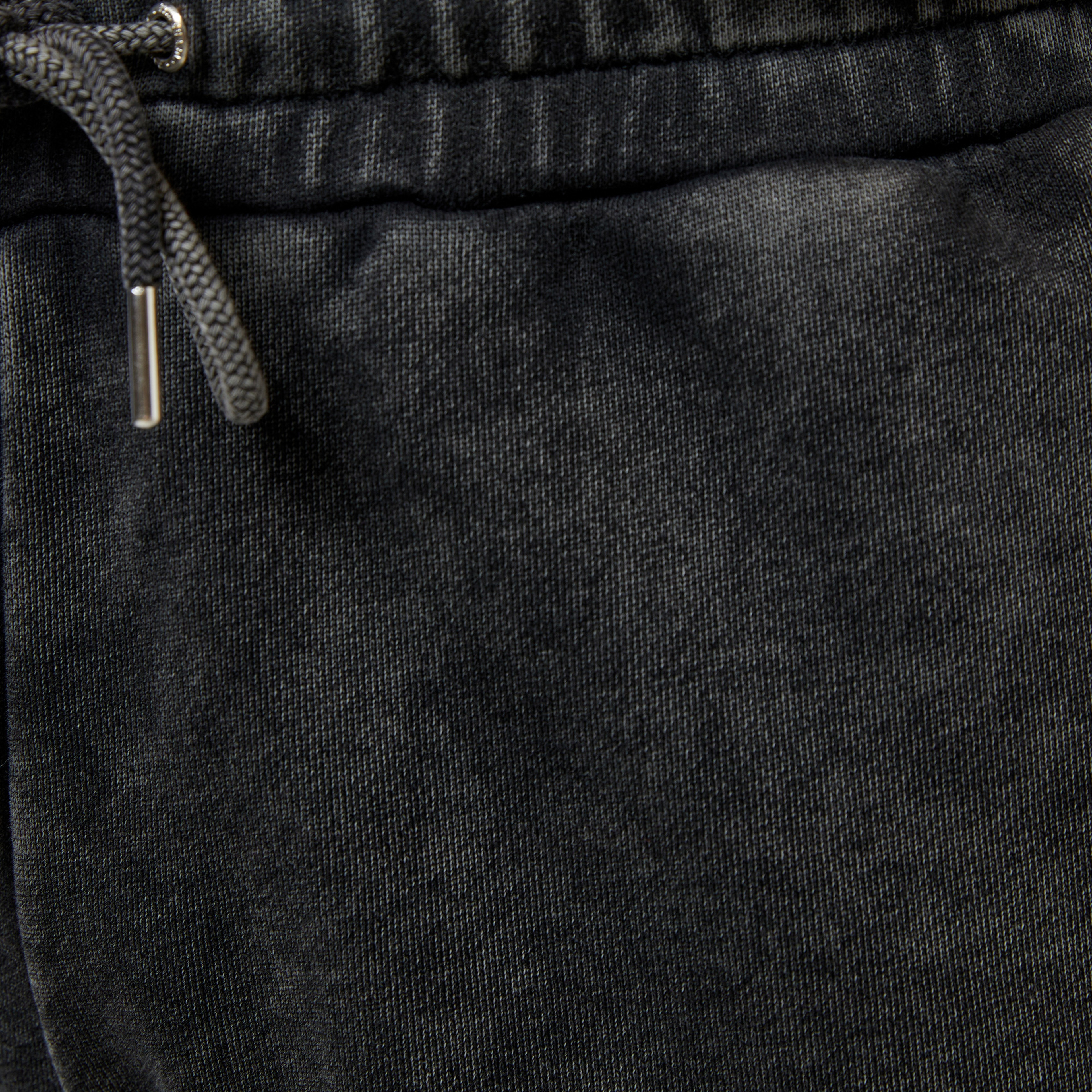 Ripndip Fan Fave Erkek Siyah Şort