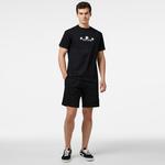 Ripndip Rise N Grind Erkek Siyah T-Shirt