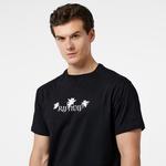 Ripndip Rise N Grind Erkek Siyah T-Shirt