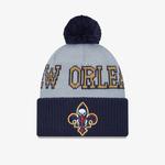 New Era Knit Nbato 23 Neopel Unisex Gri Bere