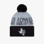 New Era Los Angeles Chargers NFL Sideline Unisex Gri Bere