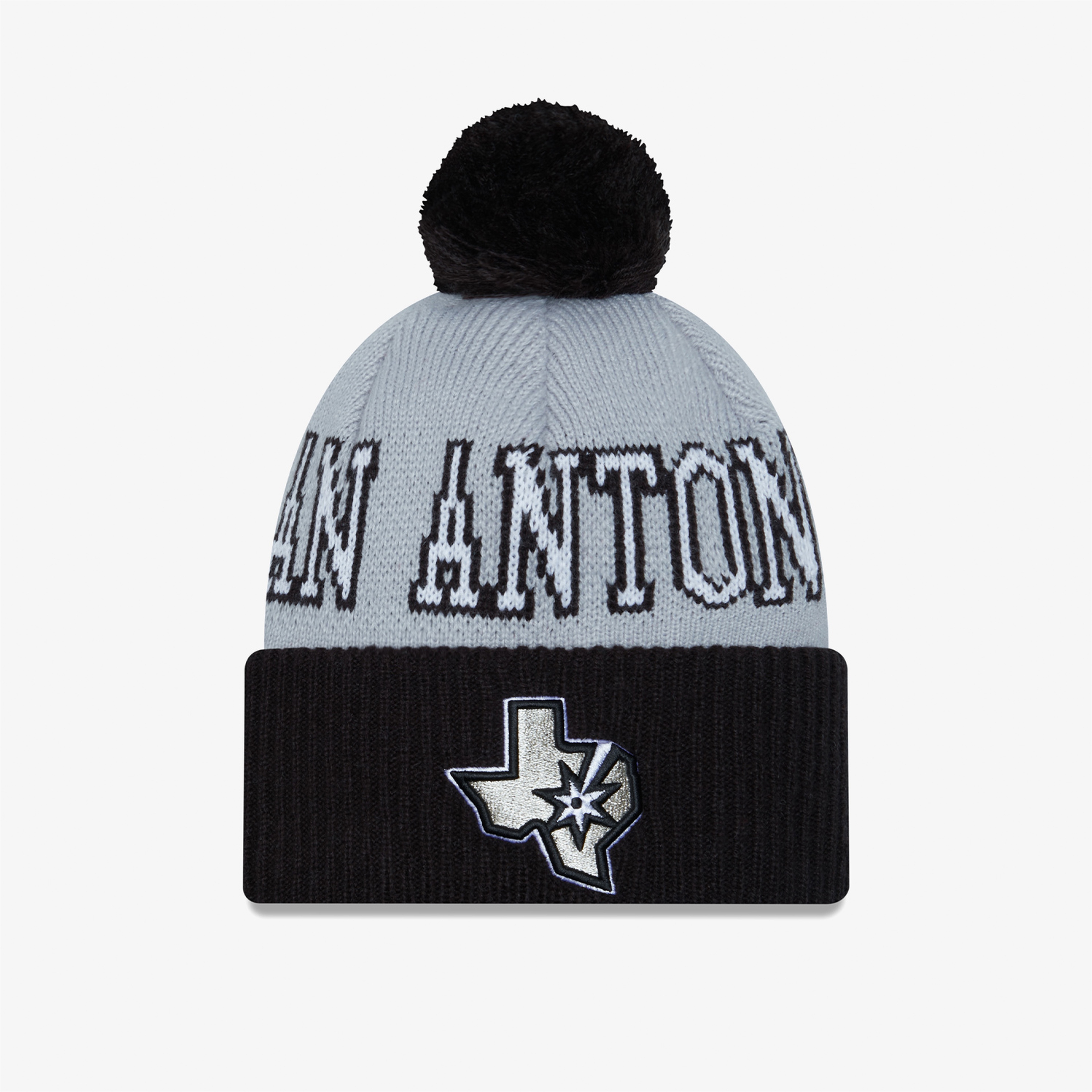 New Era Los Angeles Chargers NFL Sideline Unisex Gri Bere