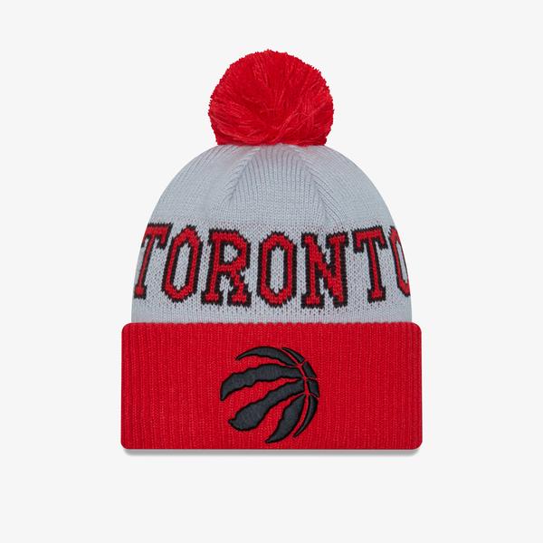 New Era Knit Nbato 23 Torrap Unisex Gri Bere