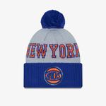 New Era Knit Nbato 23 Neykni Unisex Gri Bere