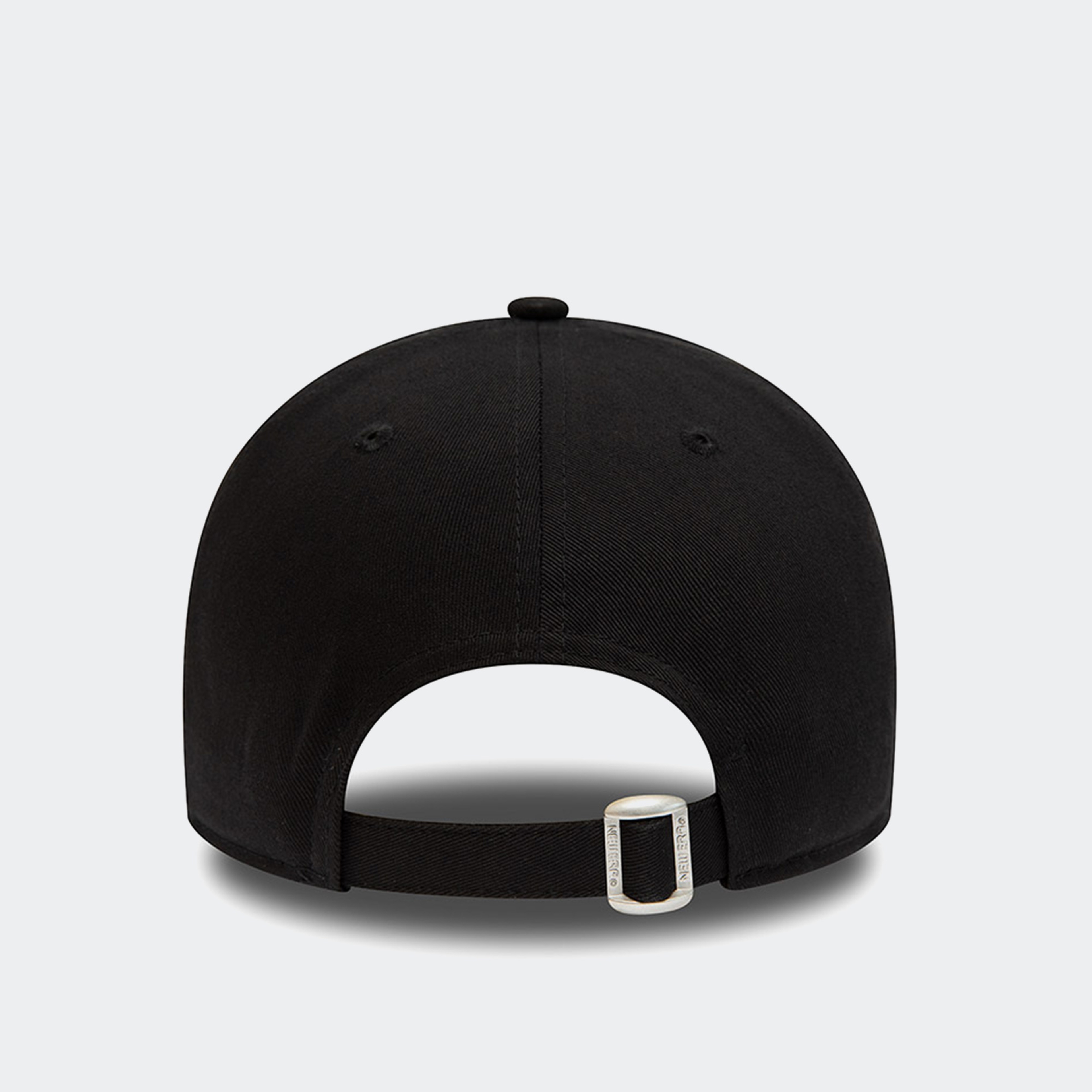 New Era New York Yankees Blkwhi Unisex Siyah Şapka