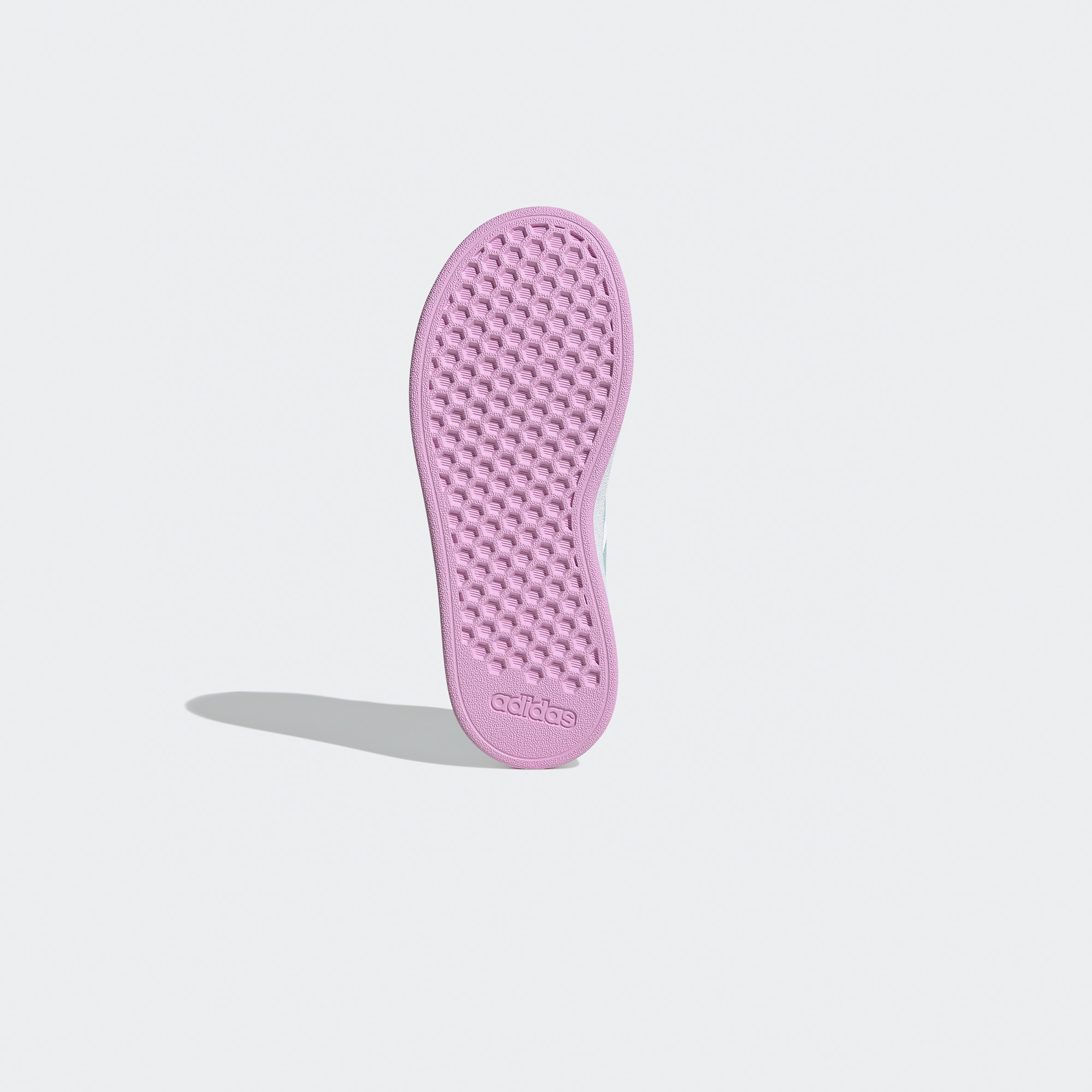 adidas Sportswear Grand Court 2.0 El Çocuk Beyaz Spor Ayakkabı