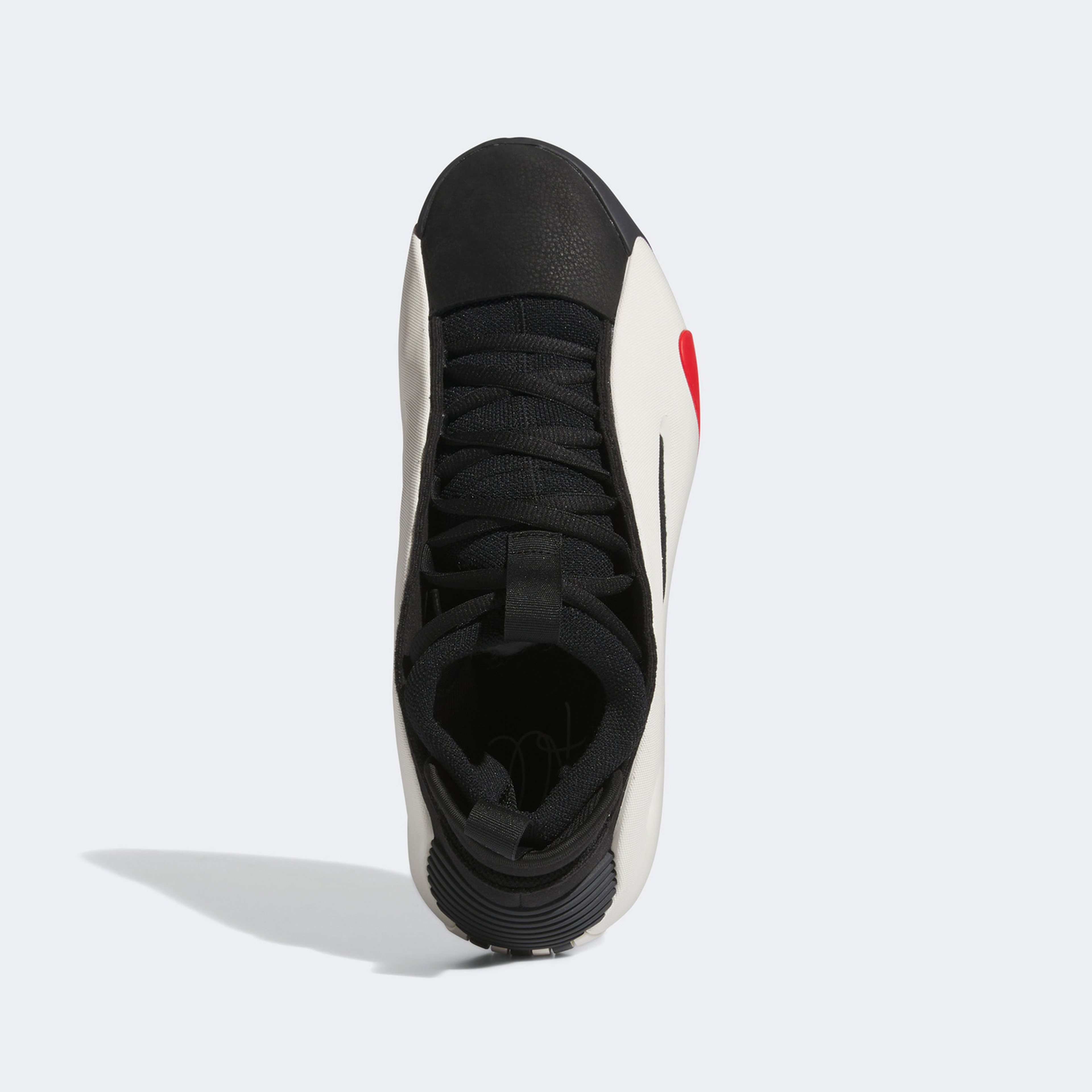 adidas Harden Volume 8 Erkek Beyaz Spor Ayakkabı