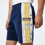 adidas Originals Adibreak Erkek Mavi Şort