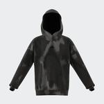 adidas Future Icons Allover Print Ankle Length Çocuk Gri Sweatshirt