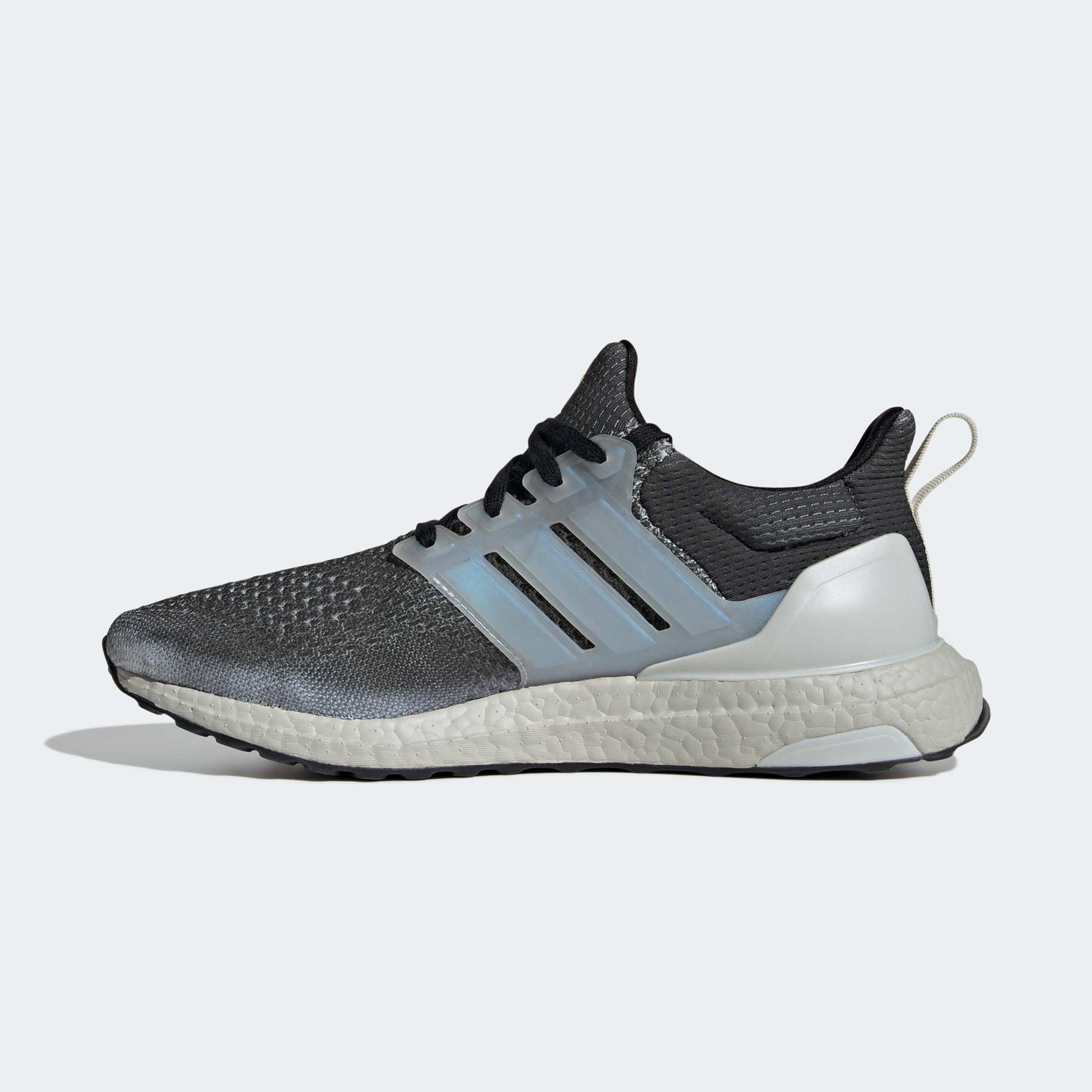 adidas Sportswear Ultraboost 1.Spor Ayakkabı Mirage Kadın Siyah Spor Ayakkabı