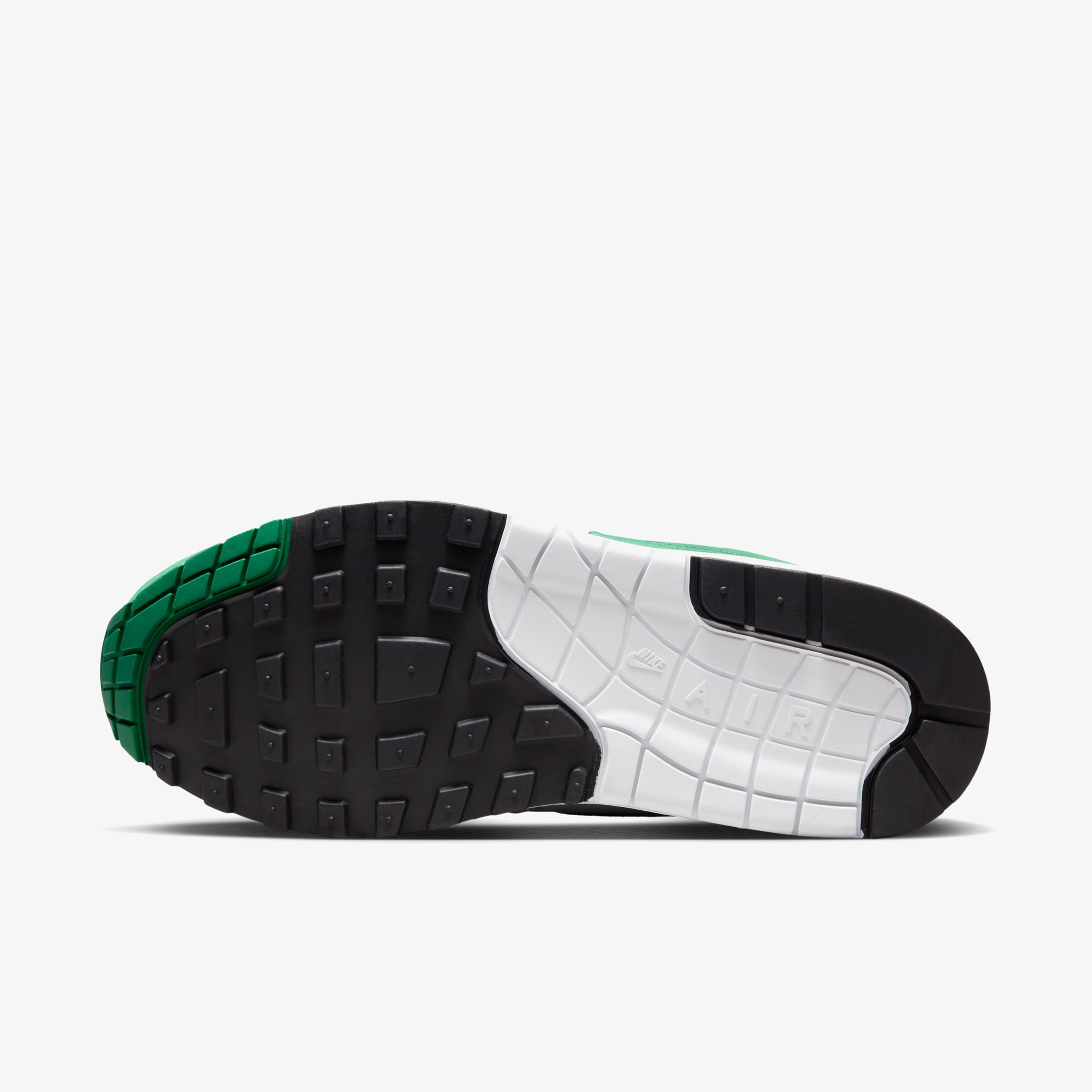 Nike Air Max 1 87 Sportswear Kadın Beyaz Spor Ayakkabı