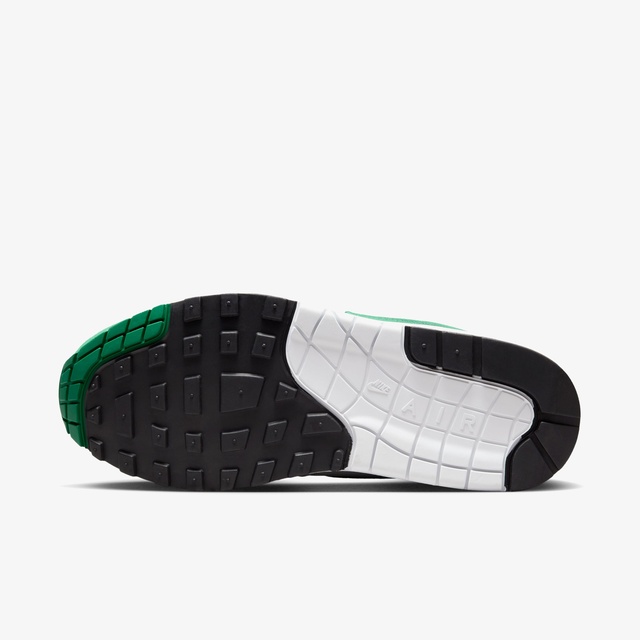 Nike Beyaz Nike Air Max 1 87 Sportswear Kadın Spor Ayakkabı