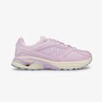 Under Armour Hovr Apparition Rtrftr Sd Lace Regular Unisex Mor Spor Ayakkabı