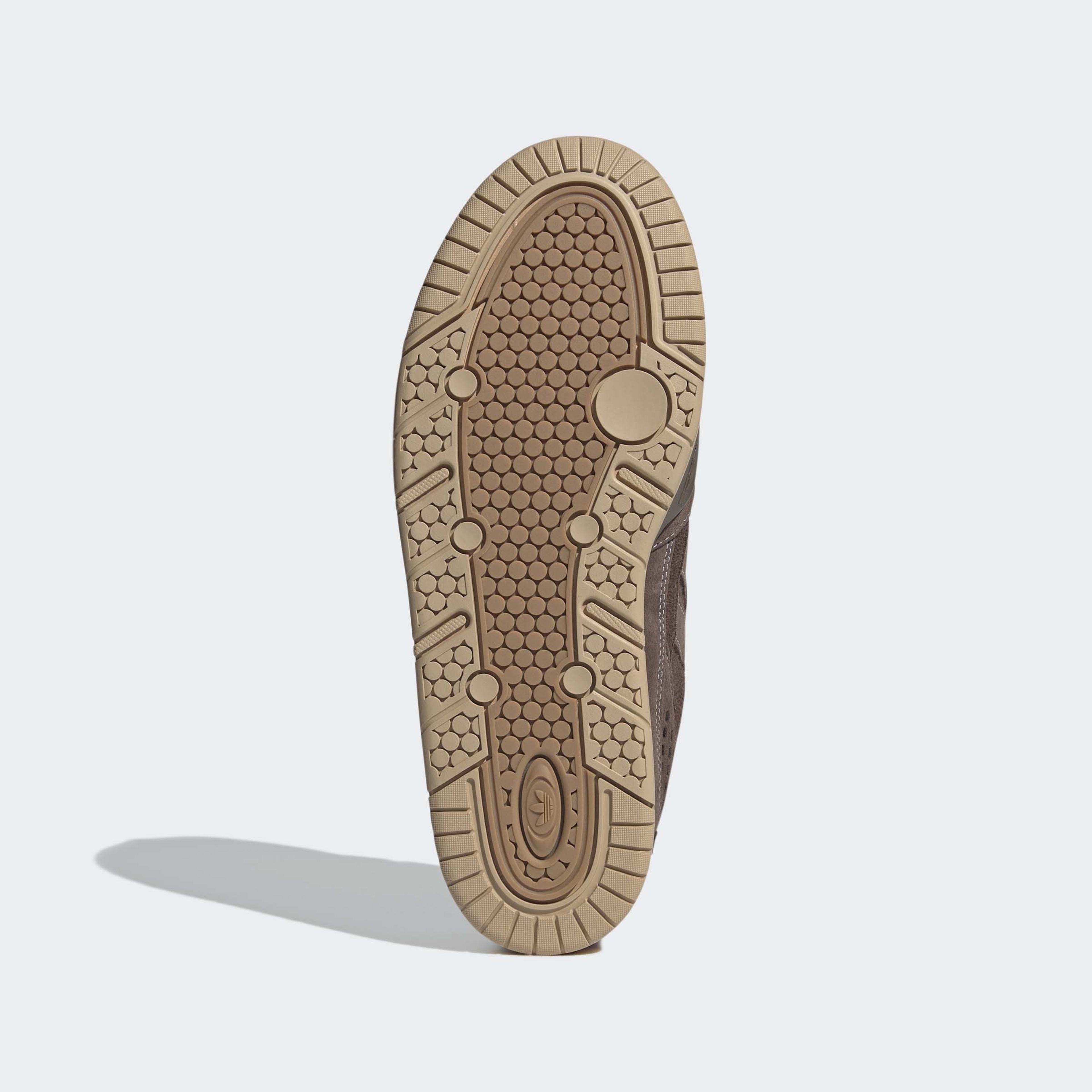 adidas Originals Adi2000 Erkek Kahverengi Spor Ayakkabı