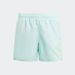 adidas Sportswear Ess L Clx Çocuk Mavi Deniz Şortu