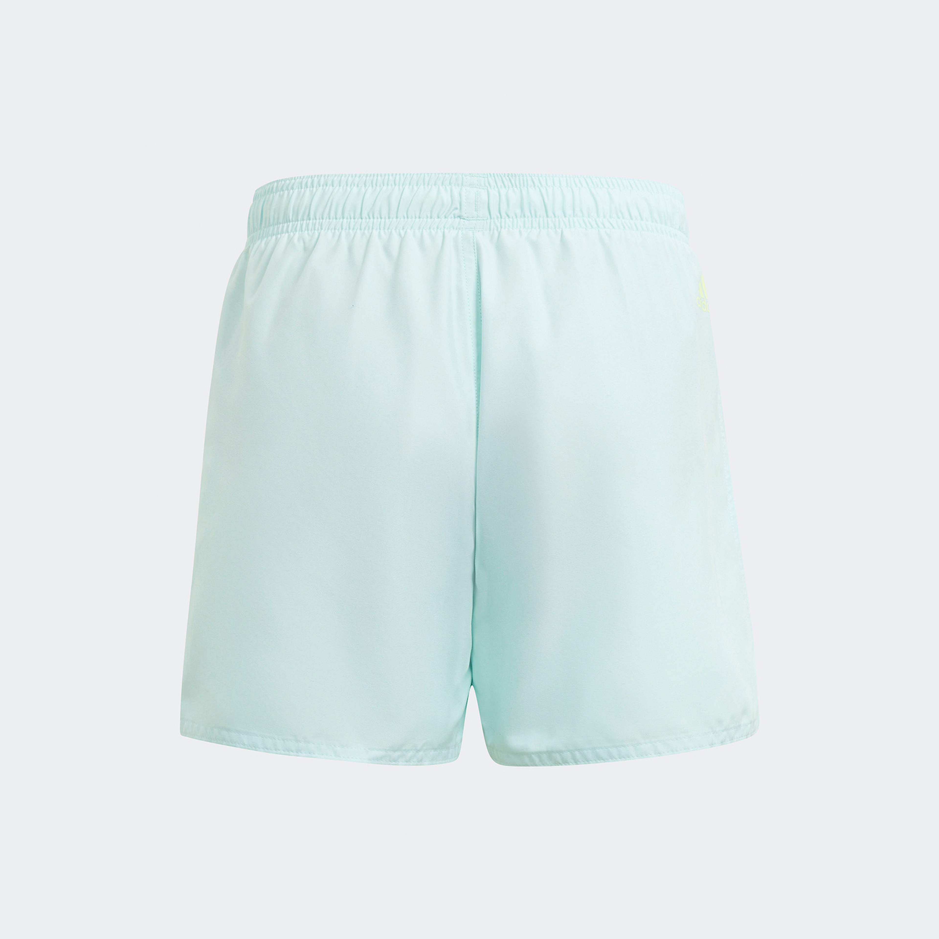 adidas Sportswear Ess L Clx Çocuk Mavi Deniz Şortu