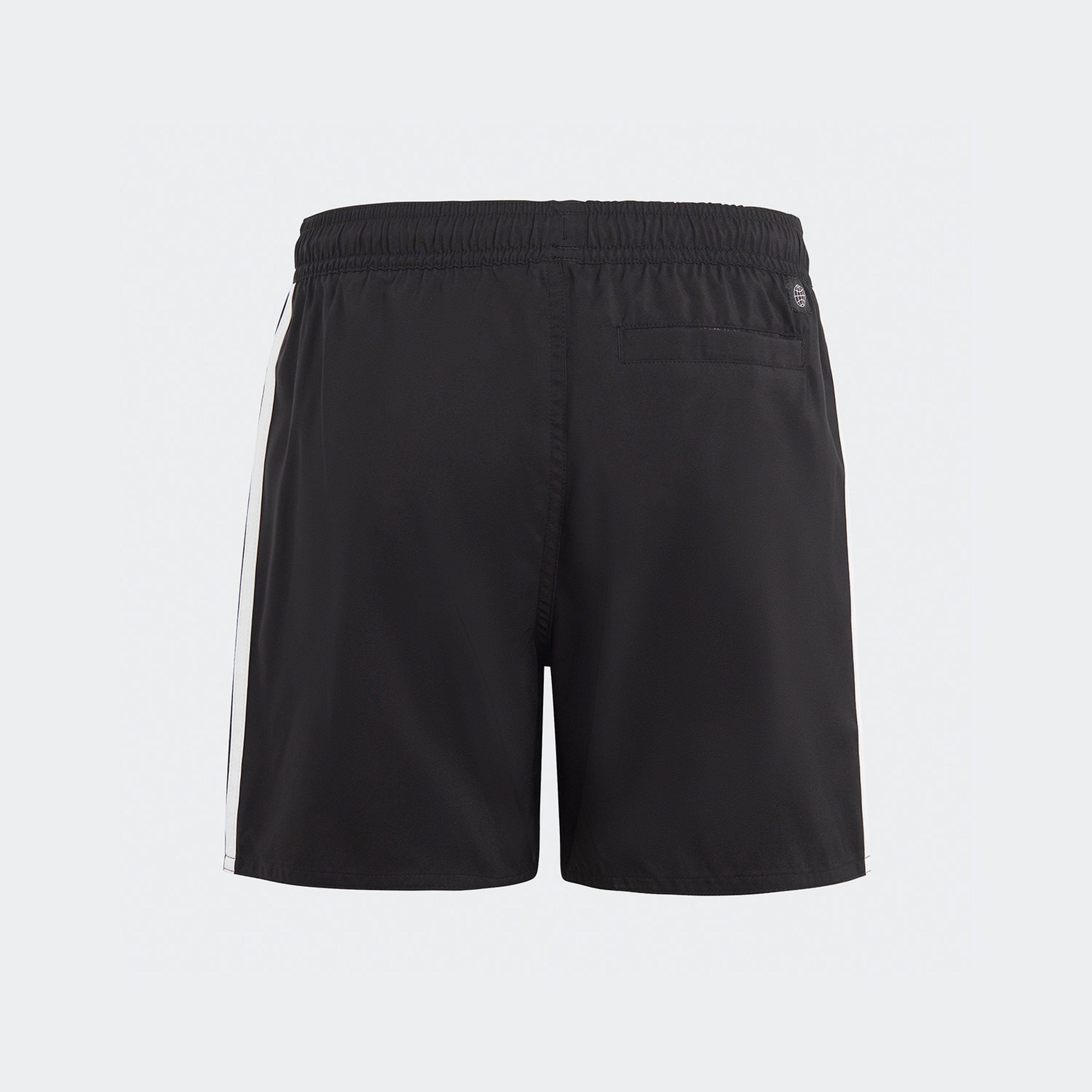 adidas Sportswear 3S Sho Çocuk Siyah Deniz Şortu