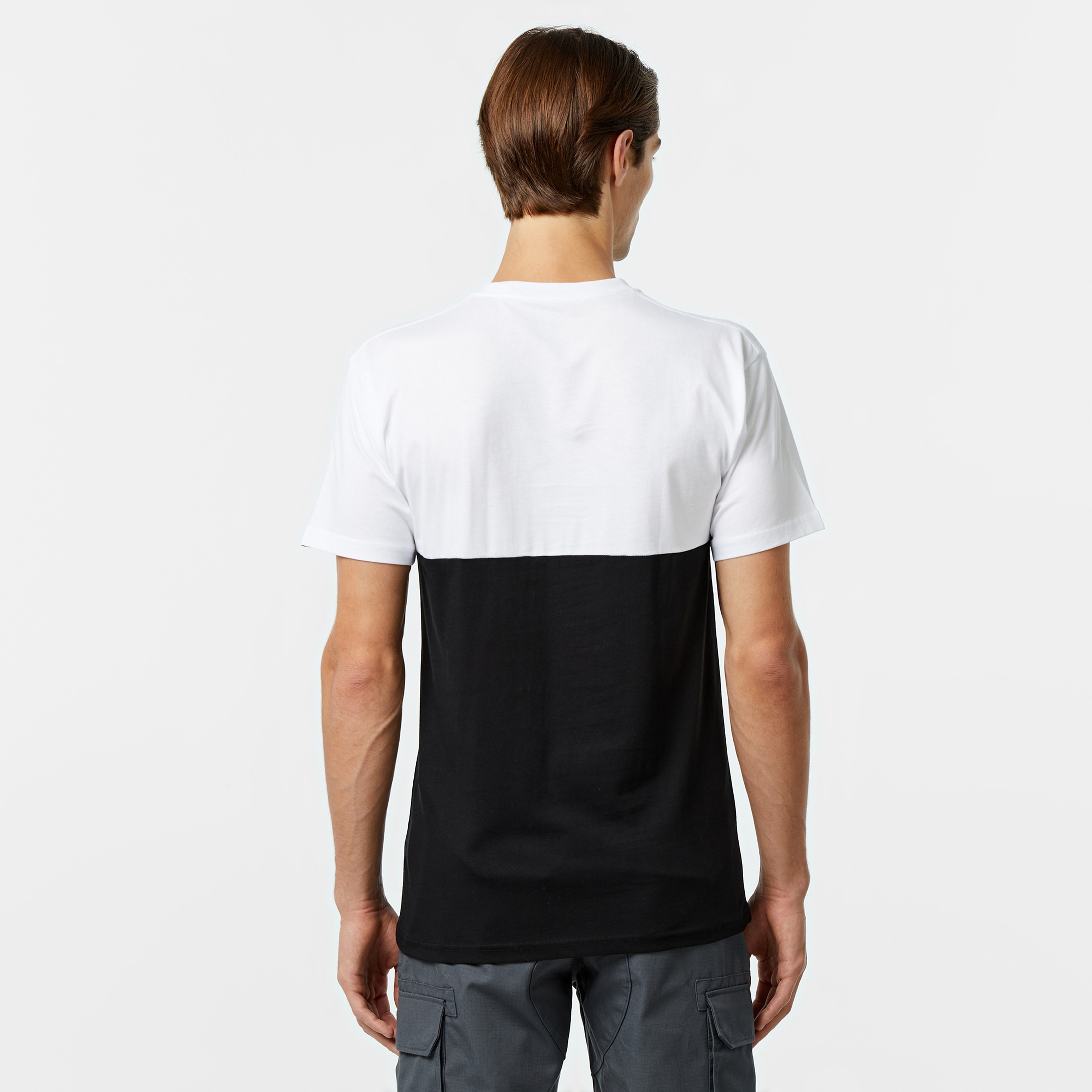 Vans Unisex Siyah T-Shirt