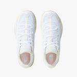 The North Face Vectıv Taraval Kadın Beyaz Outdoor Ayakkabı