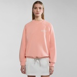 Napapijri B-Boyd C W Kadın Pembe Hoodie