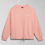 Napapijri B-Boyd C W Kadın Pembe Hoodie