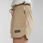 Napapijri N-Boyd W Kadın Bej Şort
