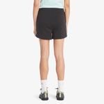 Timberland Loop Back Kadın Siyah Şort