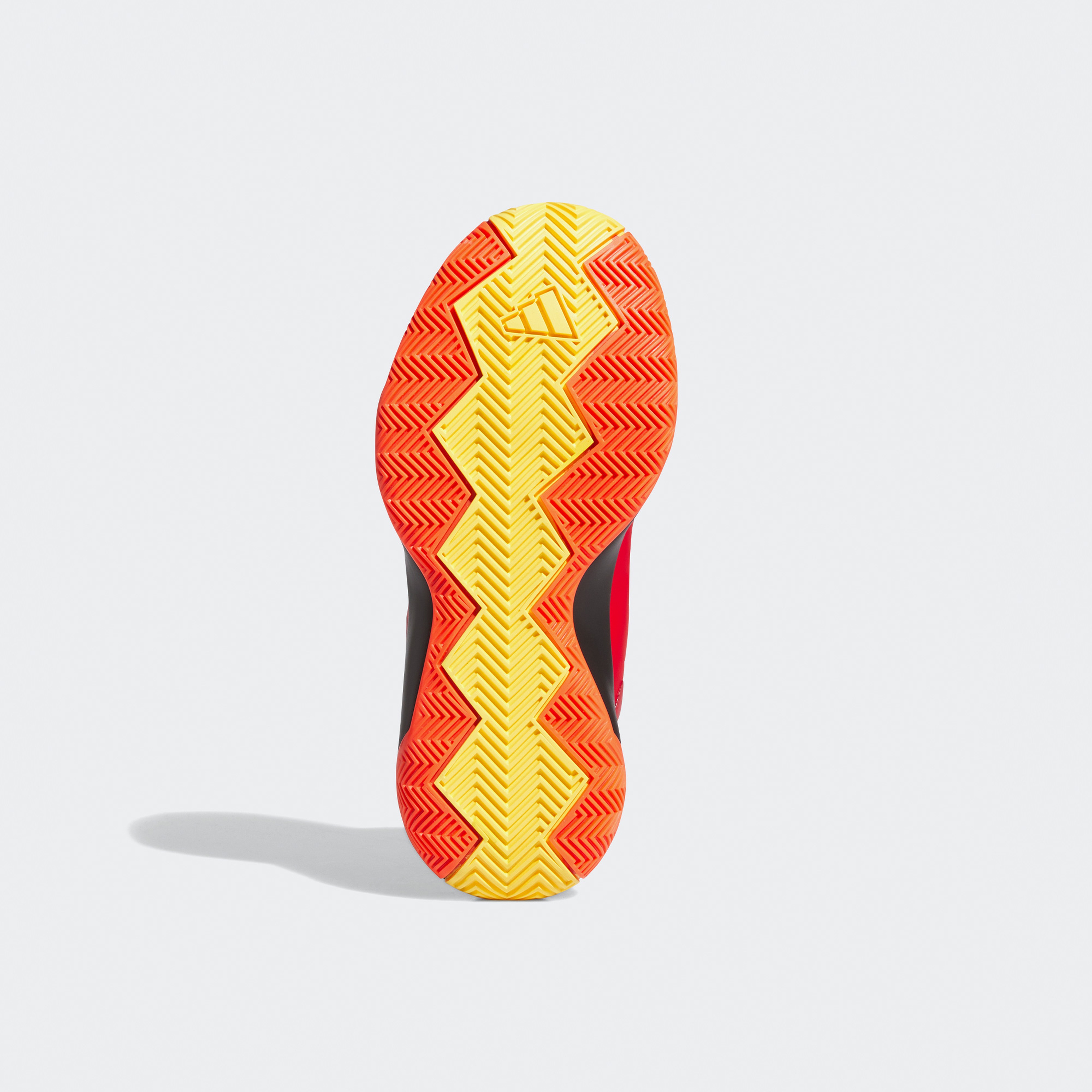 adidas Cross Em Up Select Çocuk Kırmızı Spor Ayakkabı