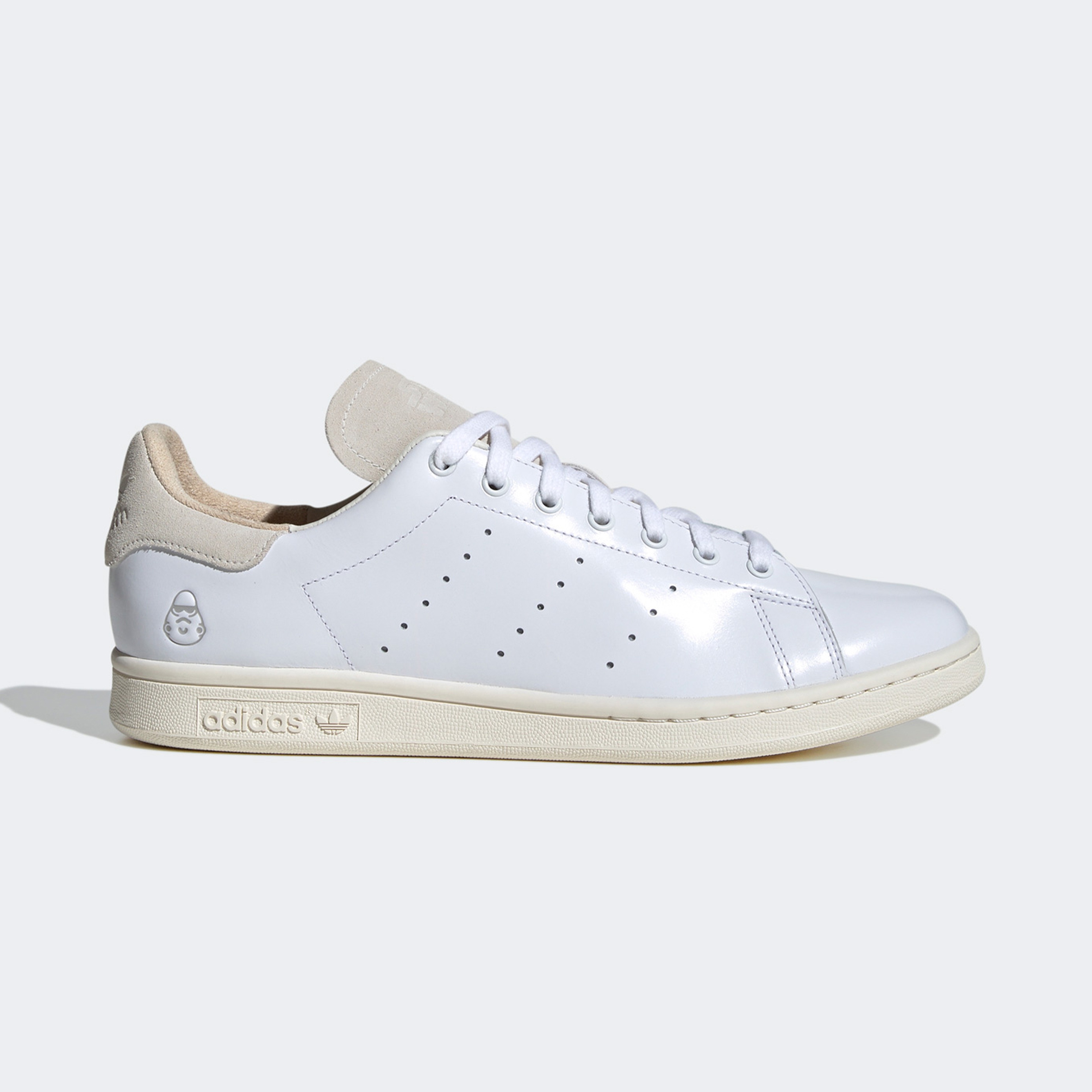 adidas Originals Star Wars x adidas Stan Smith Unisex Beyaz Spor Ayakkabı
