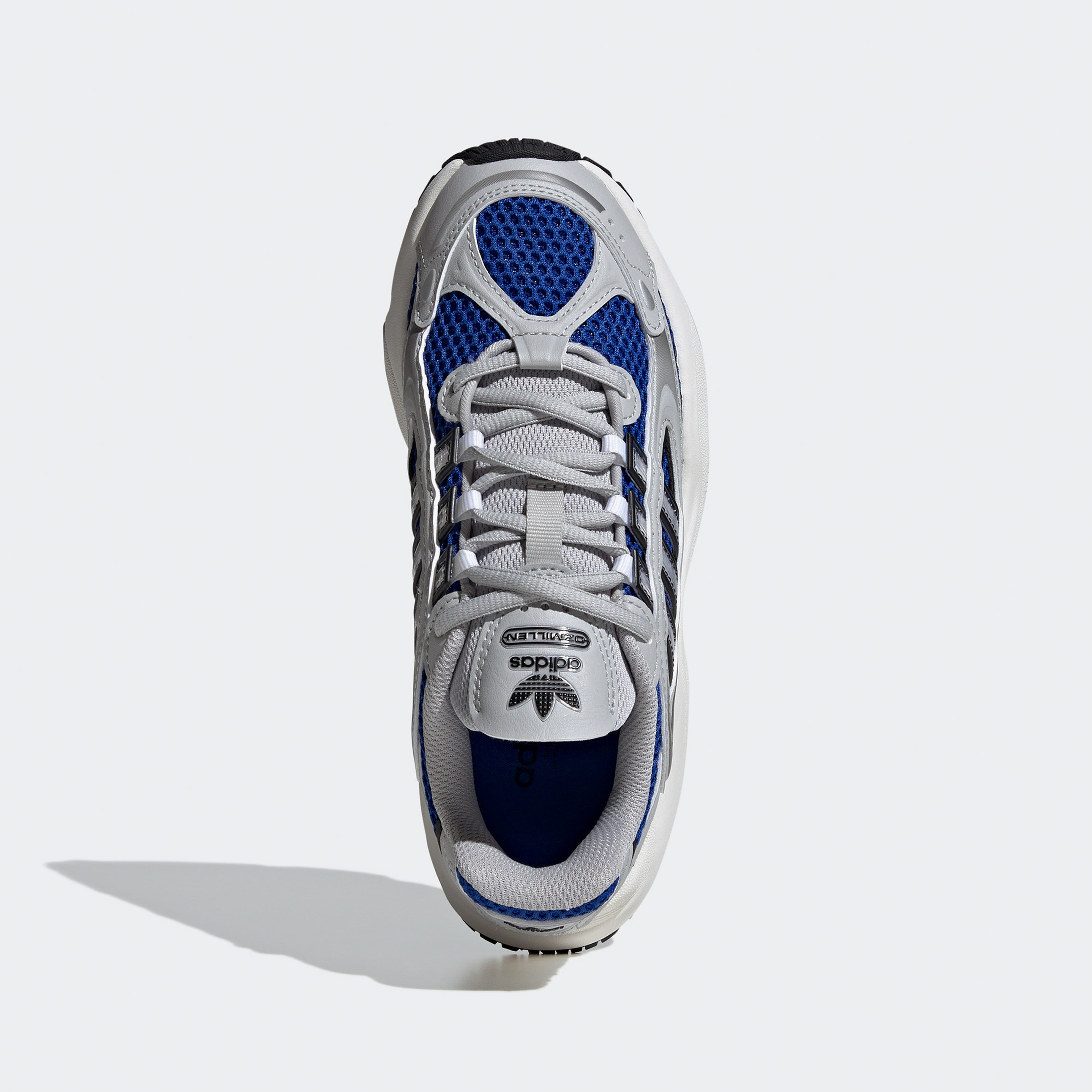 adidas Originals Ozmillen Çocuk Gri Spor Ayakkabı