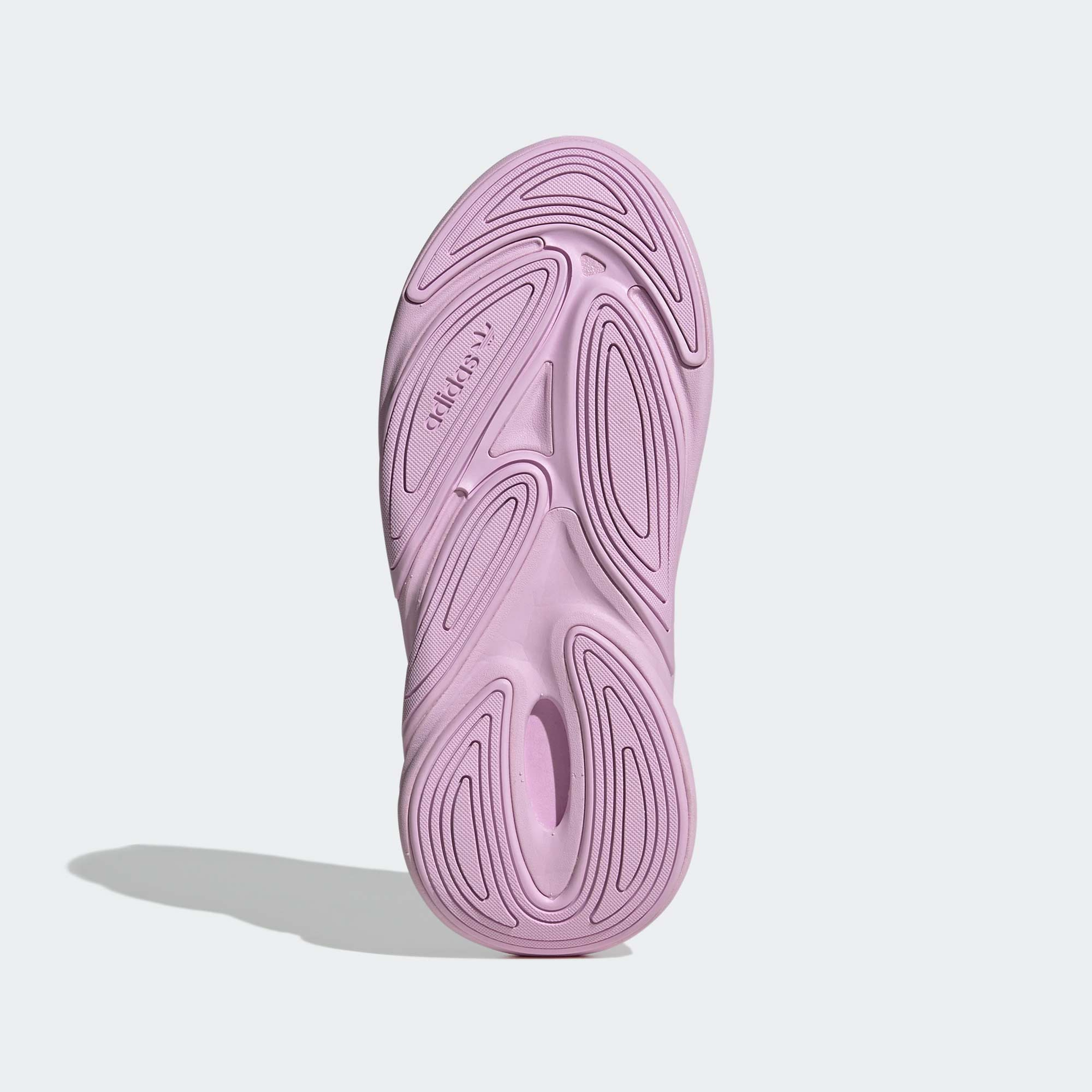 adidas Originals Ozelia Çocuk Mor Spor Ayakkabı