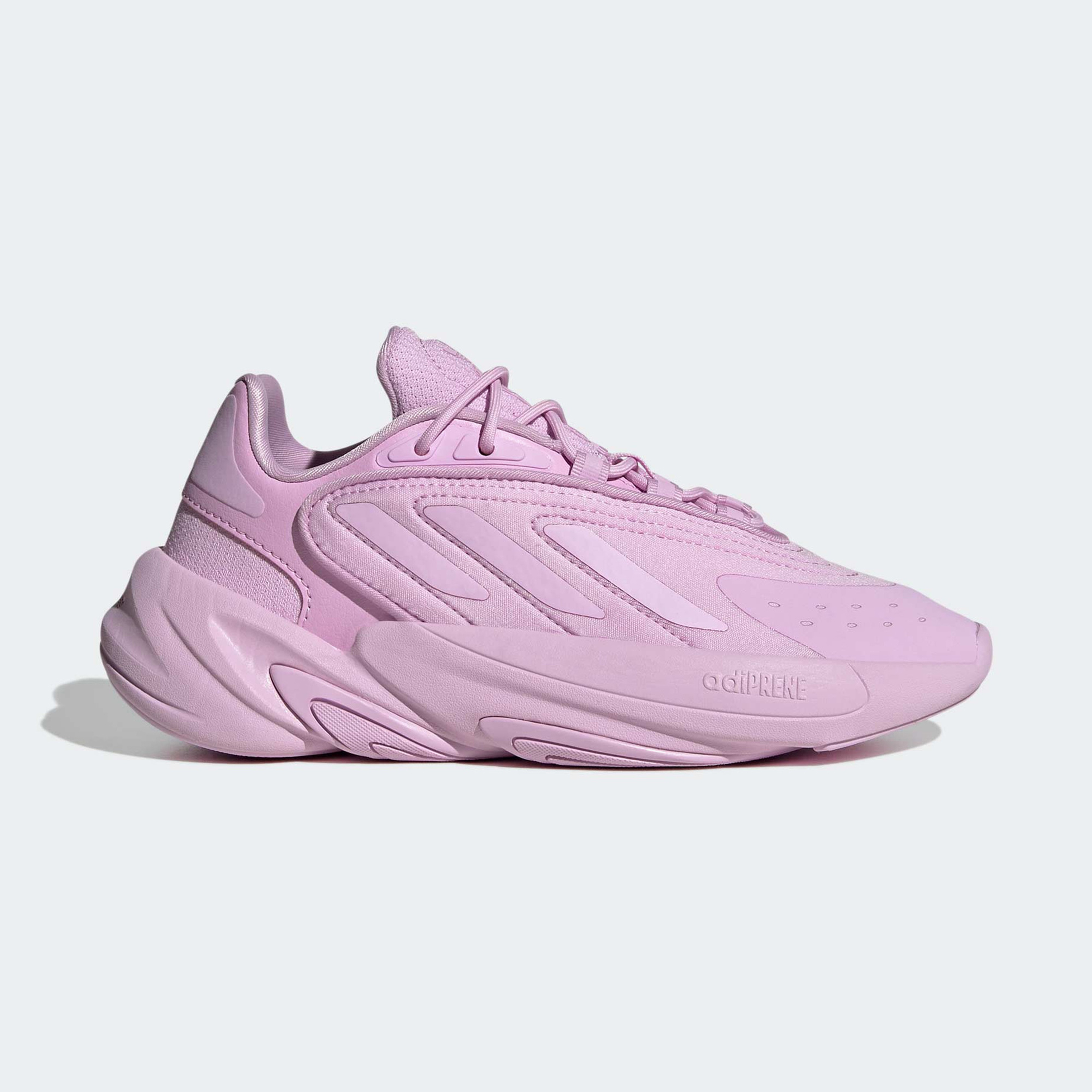 adidas Originals Ozelia Çocuk Mor Spor Ayakkabı
