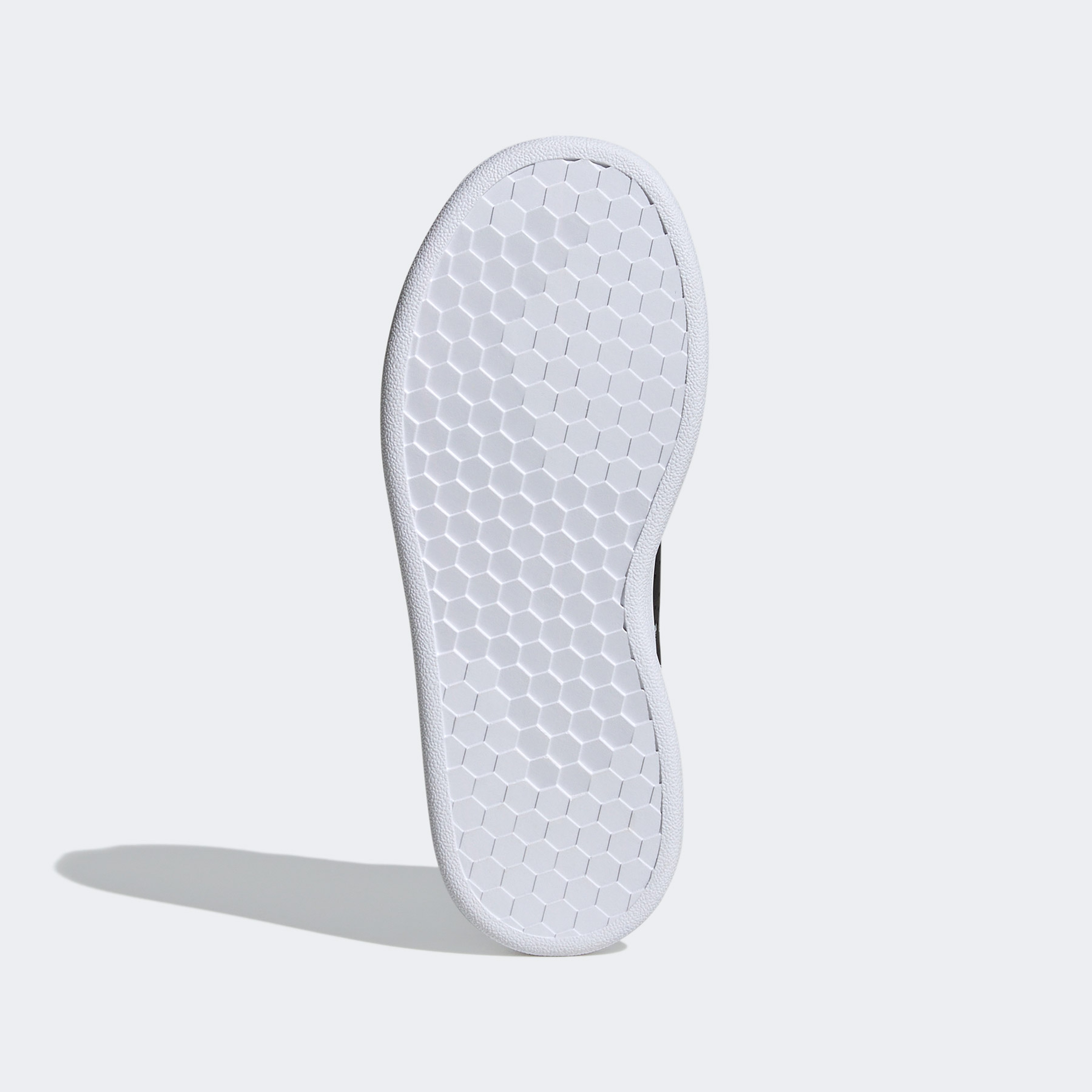 adidas Sportswear Advantage Çocuk Siyah Spor Ayakkabı