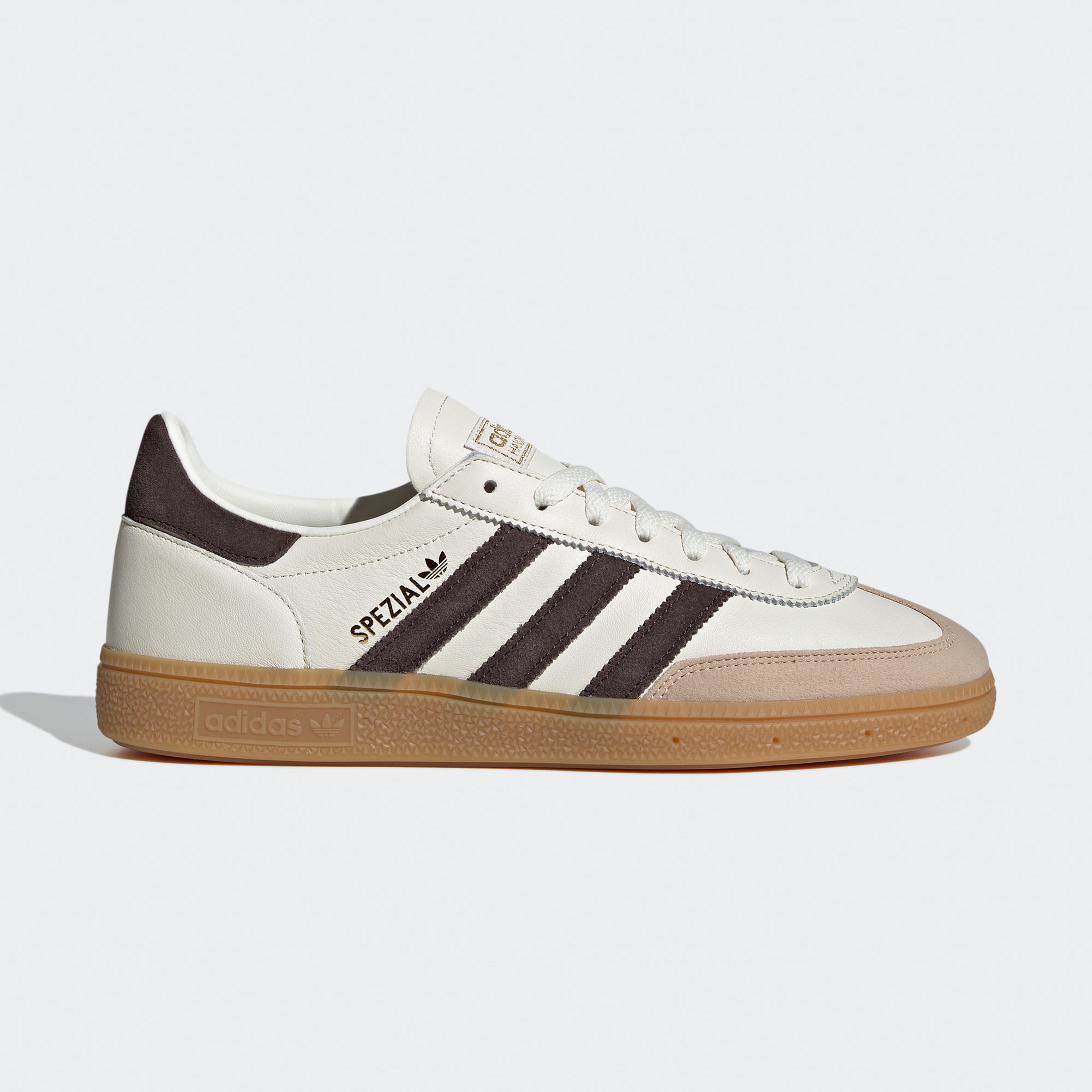 adidas Originals Handball Spezial Unisex Beyaz Spor Ayakkabı