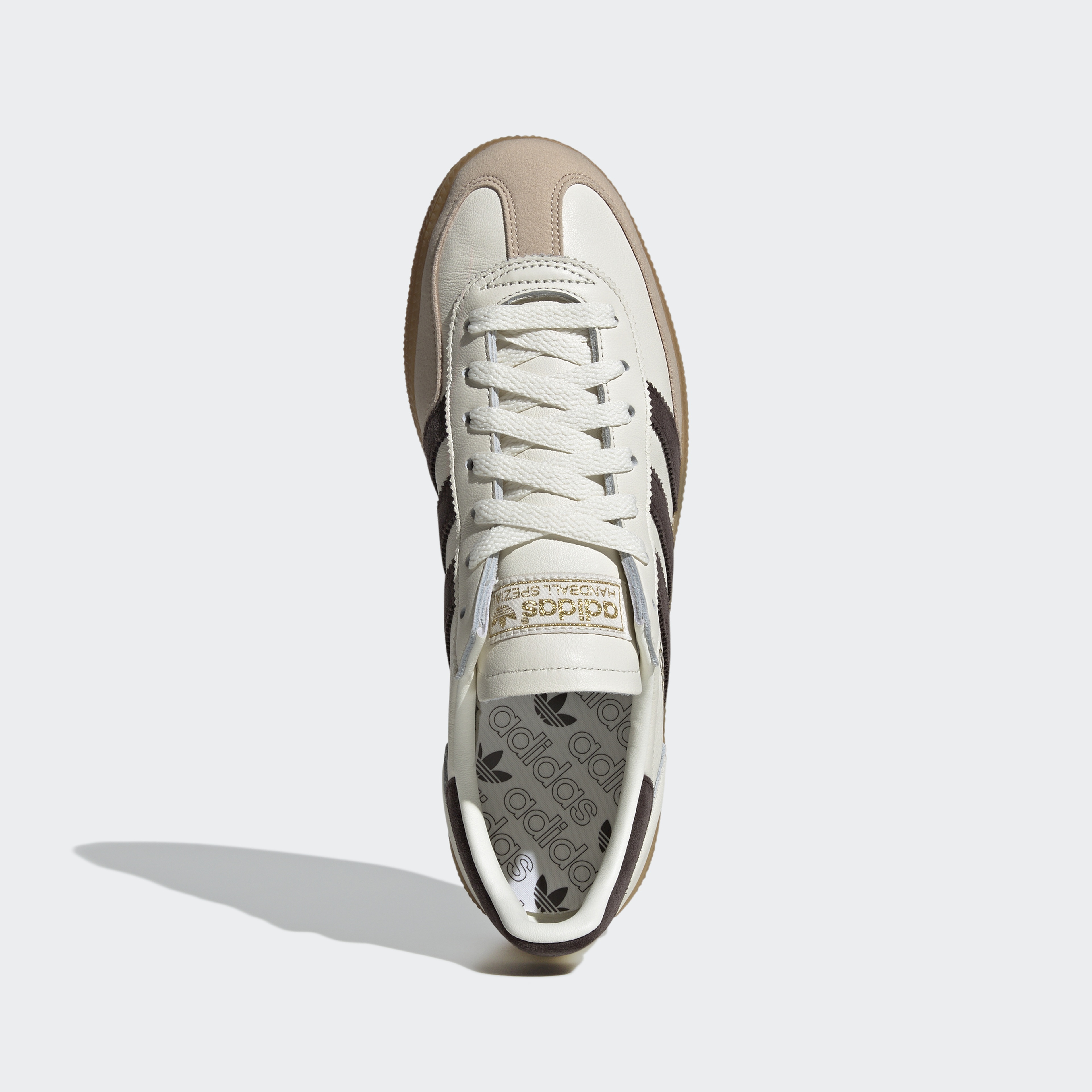 adidas Originals Handball Spezial Unisex Beyaz Spor Ayakkabı