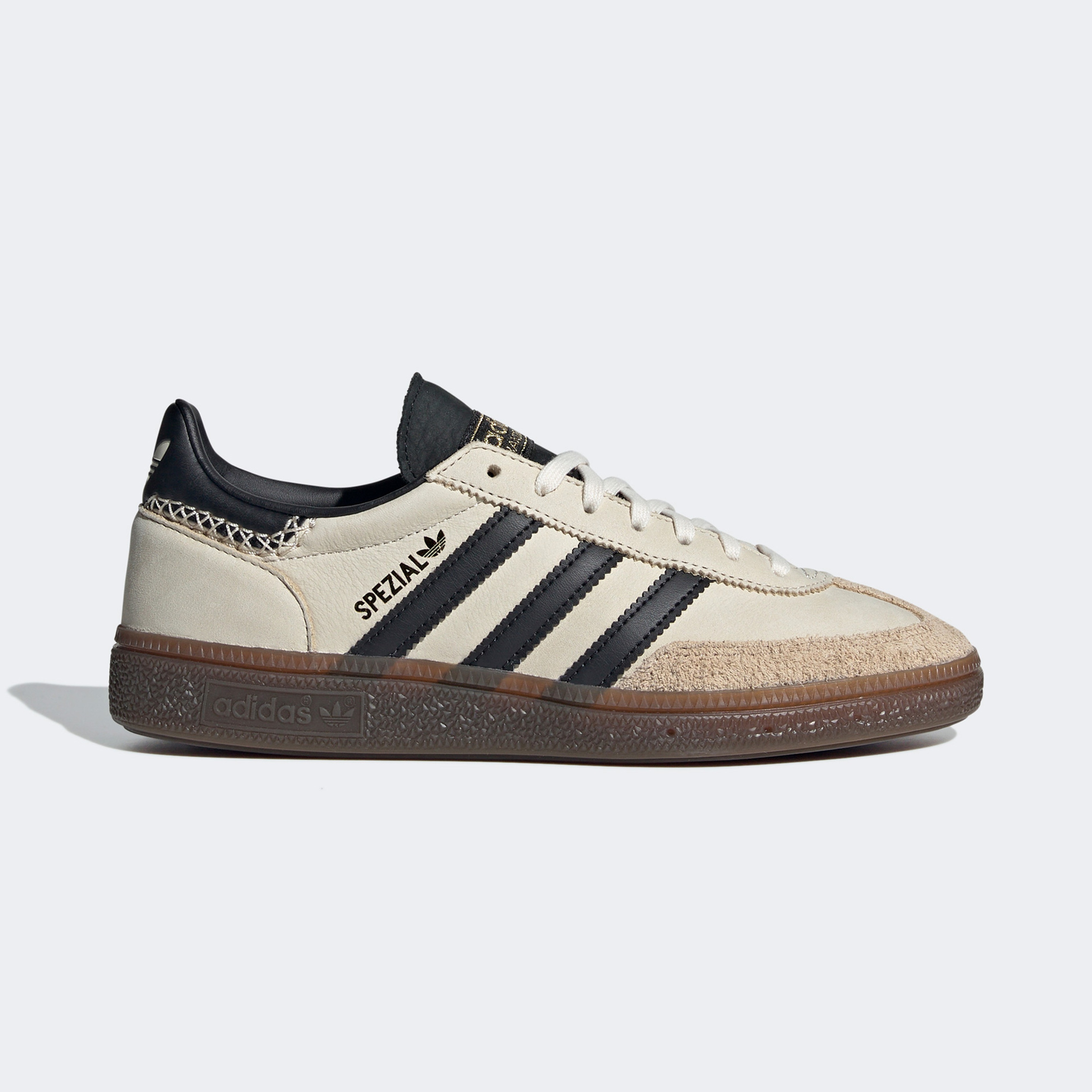わらしべ adidas Originals Handball Spezial Kadın Beyaz Spor Ayakkabı36