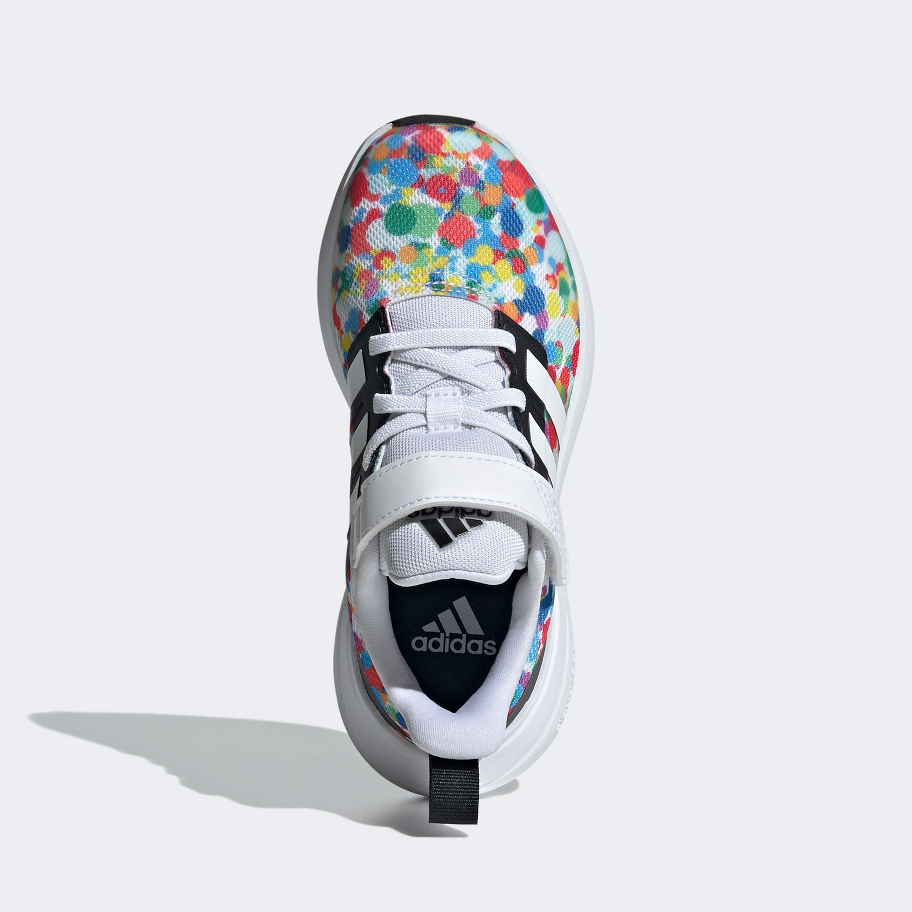 adidas Sportswear Fortarun 2.0 El Çocuk Beyaz Spor Ayakkabı