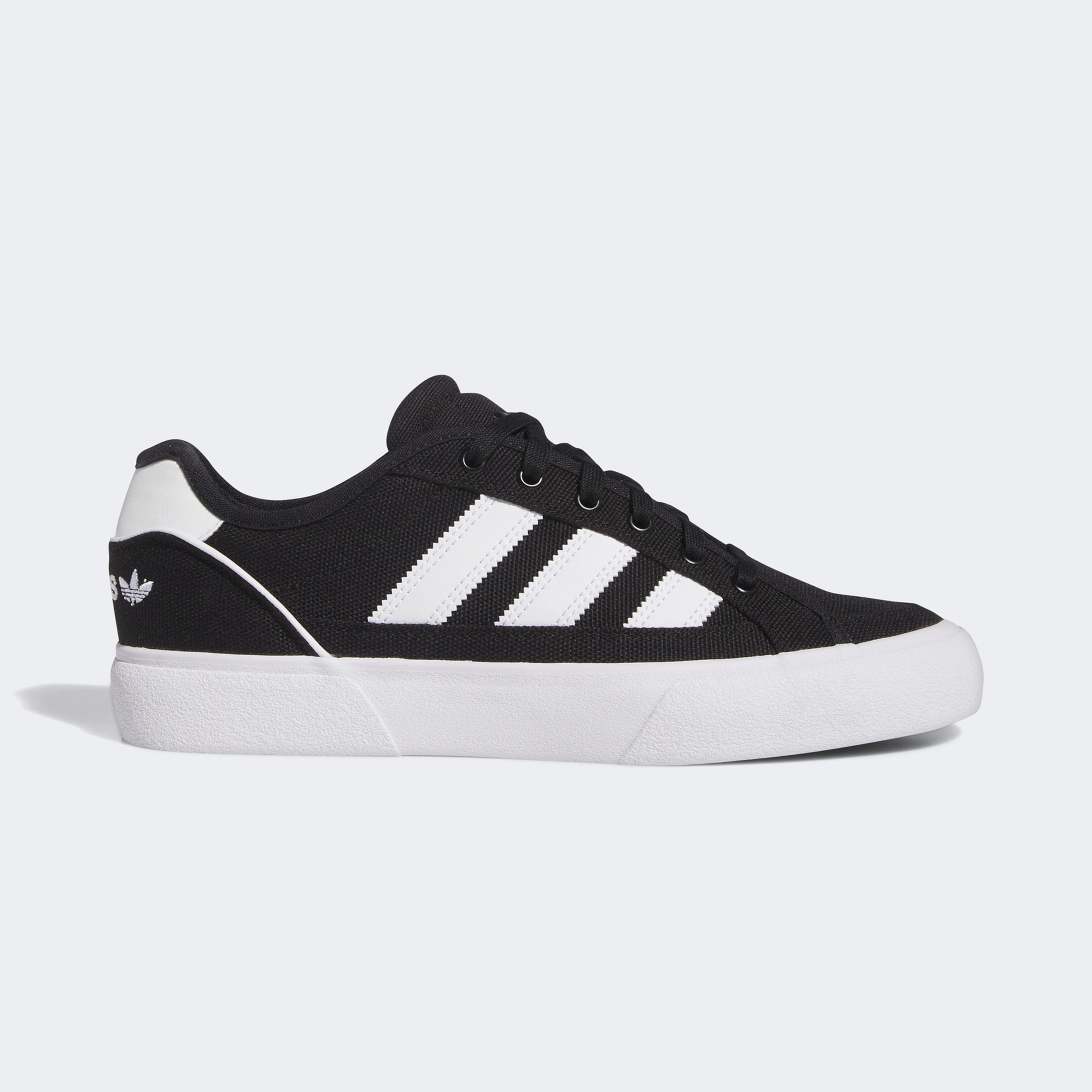 きゃっと adidas Originals Court Tns Premiere Unisex Siyah Spor Ayakkabı38