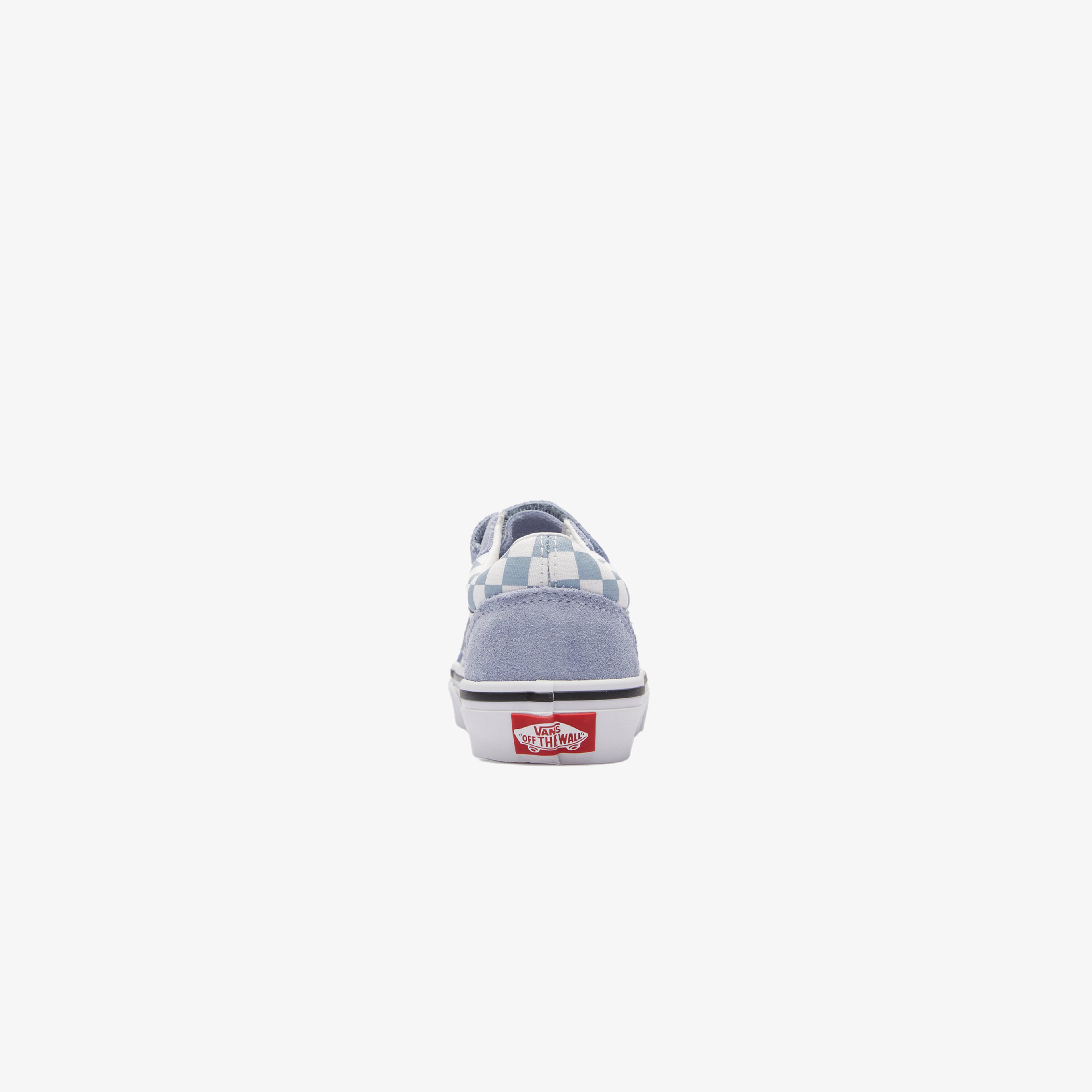 Vans Uy Old Skool V Çocuk Mavi Sneaker