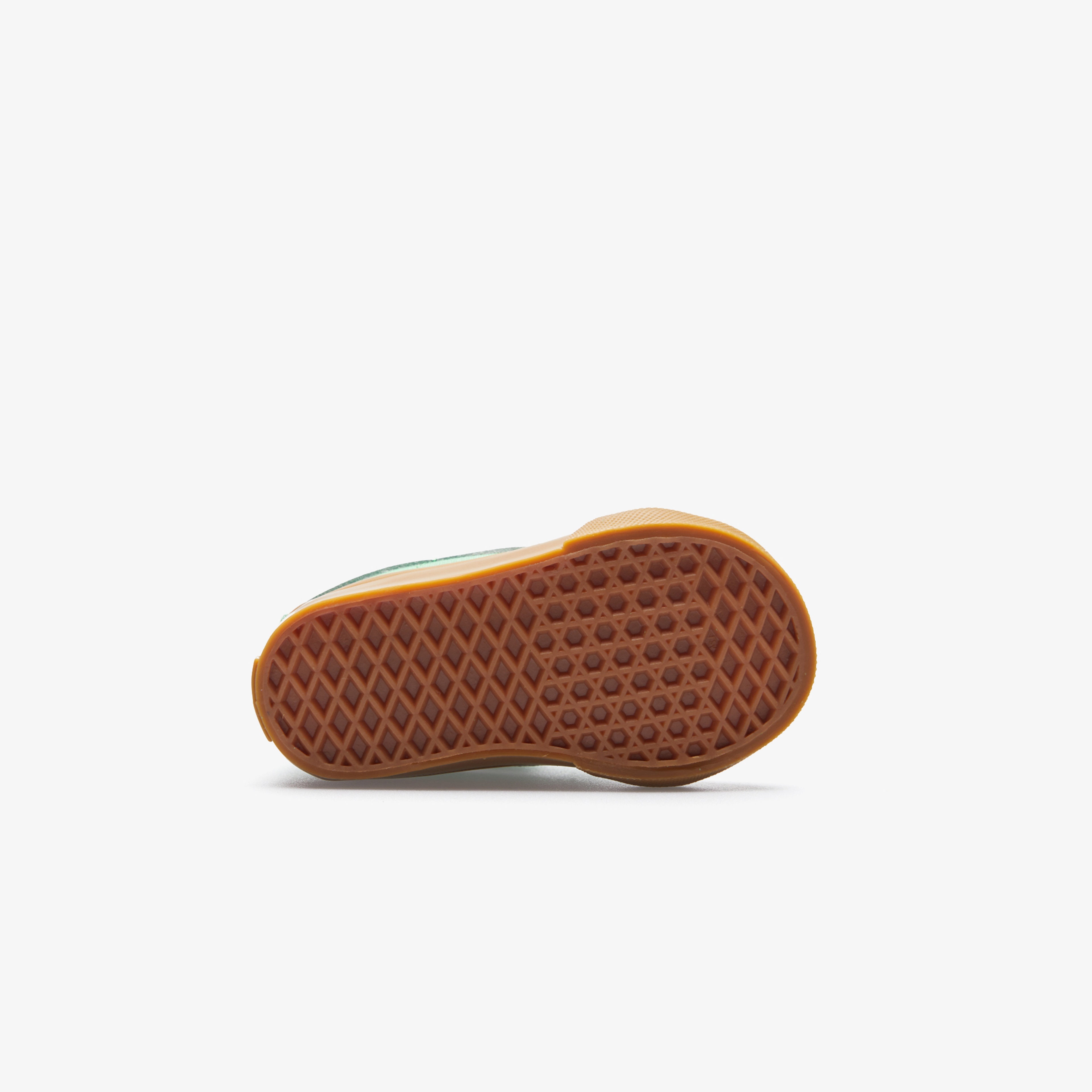 Vans Td Sk8-Mid Reissue V Bebek Yeşil Sneaker