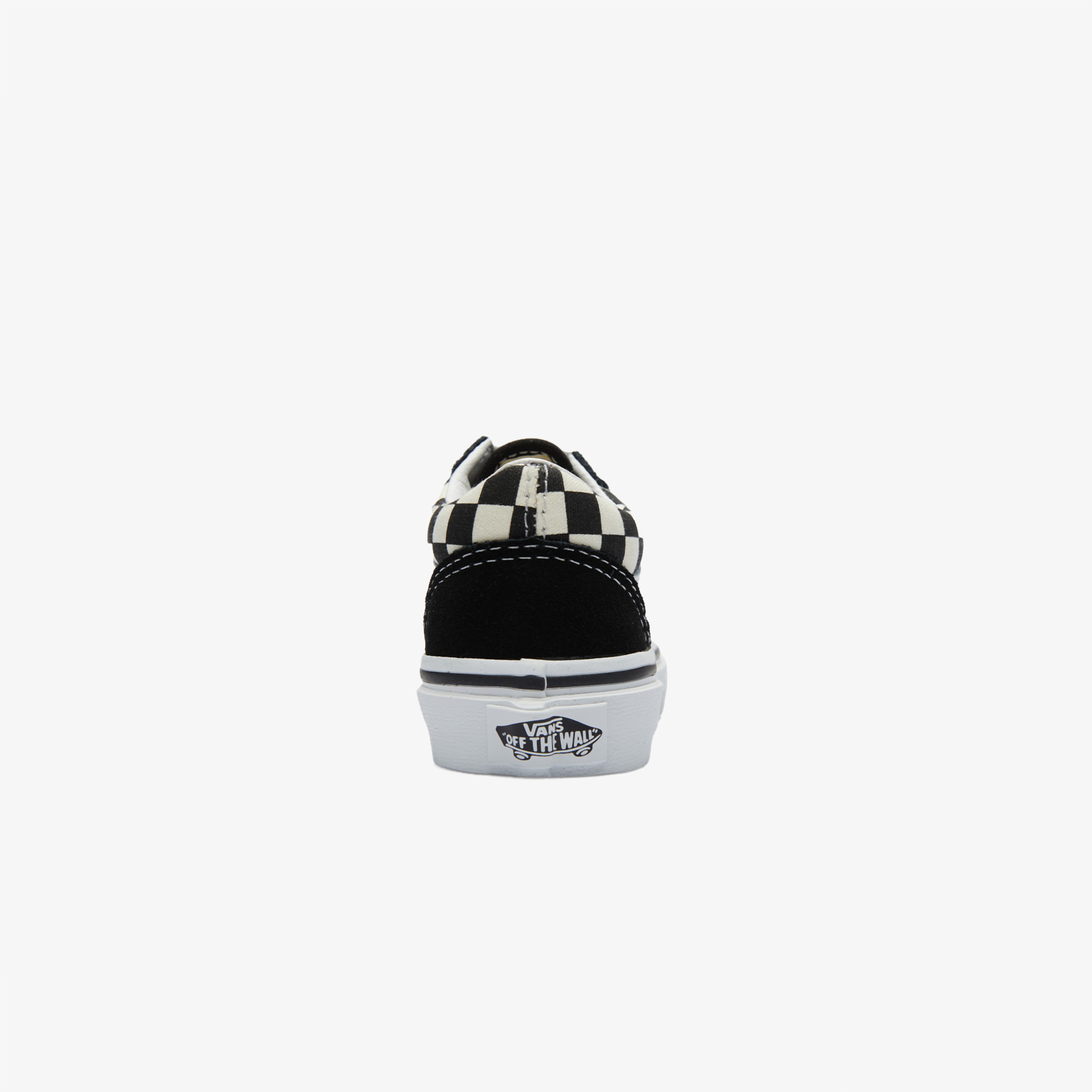 Vans Uy Old Skool Çocuk Siyah Sneaker